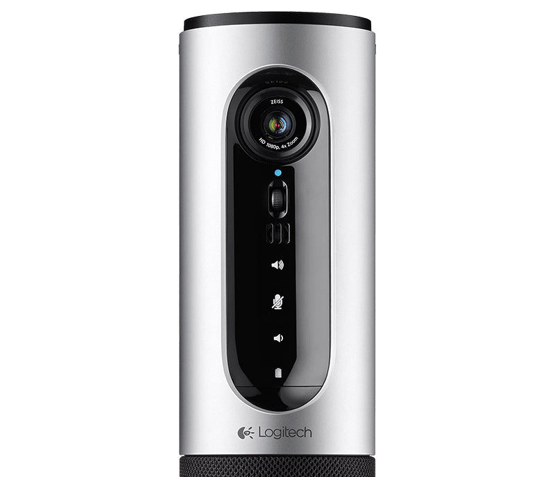 Logitech ConferenceCam Connect