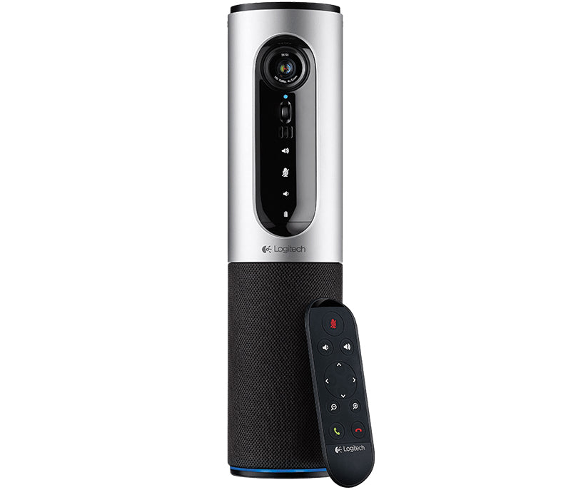 Logitech ConferenceCam Connect