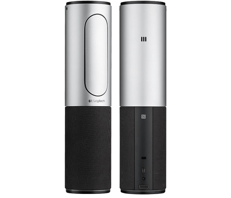 Logitech ConferenceCam Connect