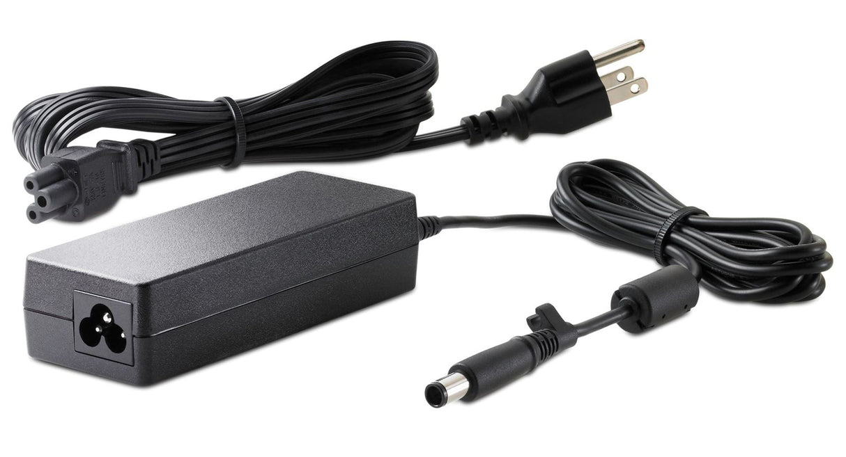 HP DESKTOP MINI 65W POWER SUPPLY KIT. power adapter/inverter Indoor Black