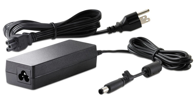 HP DESKTOP MINI 65W POWER SUPPLY KIT. power adapter/inverter Indoor Black