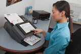 Kodak Scan Station 710 ADF scanner 600 x 600 DPI A4 Black