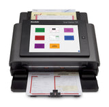 Kodak Scan Station 710 ADF scanner 600 x 600 DPI A4 Black