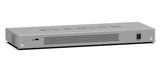 NETGEAR GS116-300NAS network switch Unmanaged L2 Gigabit Ethernet (10/100/1000) Black
