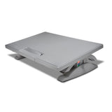 Kensington SmartFit SoleMate Pro ergonomic foot rest