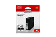 Canon PGI-2200 XL ink cartridge 1 pc(s) Original