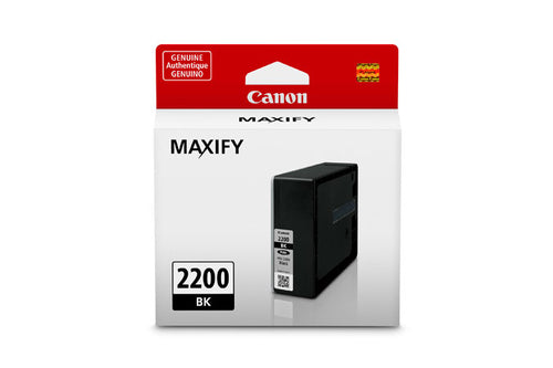 Canon PGI-2200 ink cartridge 1 pc(s) Original