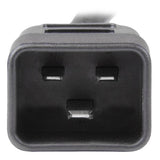 StarTech.com Computer power cord - C19 to C20, 14 AWG, 3 ft