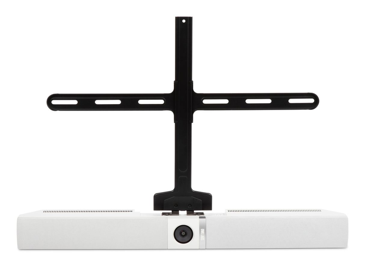 Owl Labs Owl Bar TV Mount Mount extension kit