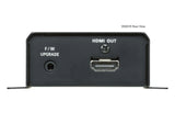 ATEN HDMI Receiver only over 1 CAT5e/6 Cable (70m) ,4K / HDBaseT-Lite (Class B)