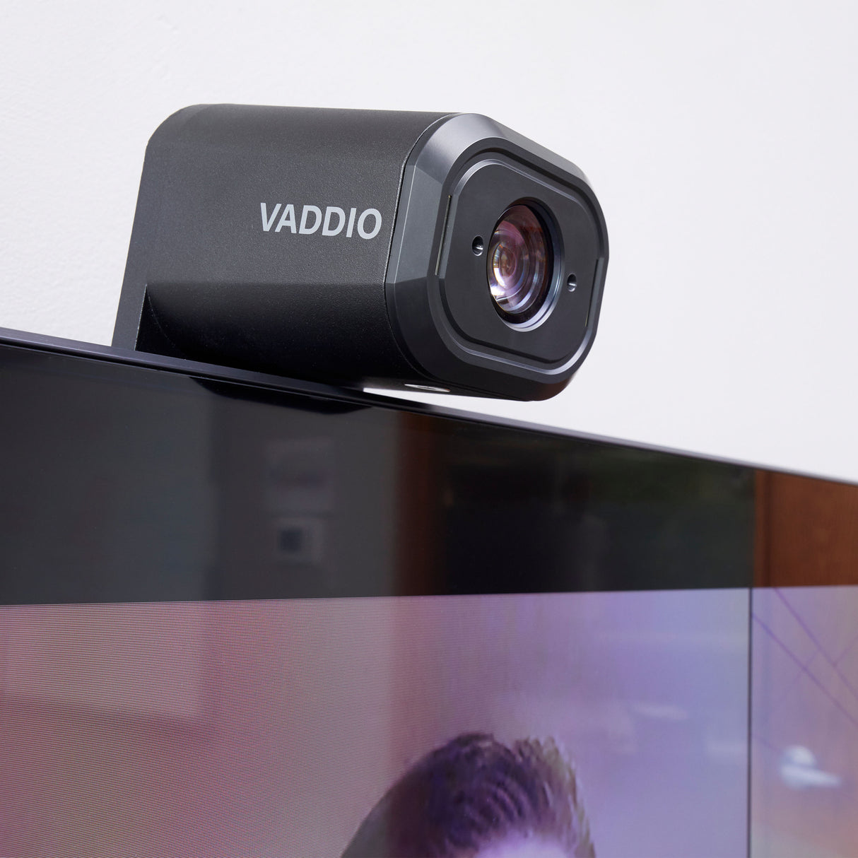 Vaddio IntelliSHOT Auto-Tracking Camera
