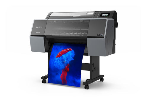 Epson SureColor P7370 large format printer Inkjet Colour 2400 x 1200 DPI Ethernet LAN