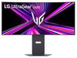 LG 34GX900A-B computer monitor 86.1 cm (33.9") 3440 x 1440 pixels Wide Quad HD OLED Black