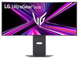 LG 34GX900A-B computer monitor 86.1 cm (33.9") 3440 x 1440 pixels Wide Quad HD OLED Black