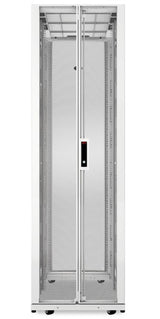 APC AR3300W rack cabinet White