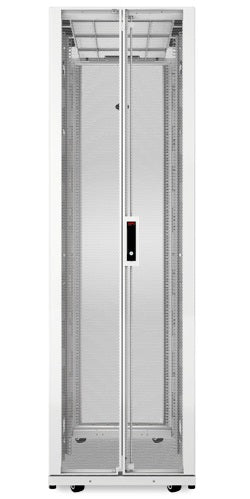 APC AR3300W rack cabinet White