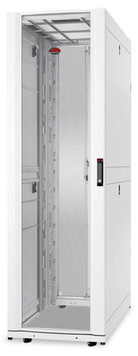 APC AR3300W rack cabinet White