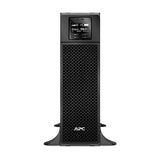 APC SRT5KXLT-IEC uninterruptible power supply (UPS) Double-conversion (Online) 5 kVA 4250 W 10 AC outlet(s)