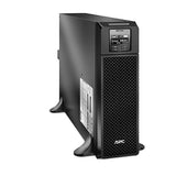 APC SRT5KXLT-IEC uninterruptible power supply (UPS) Double-conversion (Online) 5 kVA 4250 W 10 AC outlet(s)