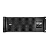APC SRT6KRMXLT-IEC uninterruptible power supply (UPS) Double-conversion (Online) 6 kVA 6000 W 13 AC outlet(s)