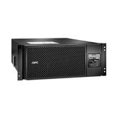 APC SRT6KRMXLT-IEC uninterruptible power supply (UPS) Double-conversion (Online) 6 kVA 6000 W 13 AC outlet(s)