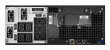 APC SRT6KRMXLT-IEC uninterruptible power supply (UPS) Double-conversion (Online) 6 kVA 6000 W 13 AC outlet(s)