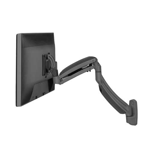 Chief KontourTM K1W Dynamic Wall Mount, 1 Monitor-K1W120B
