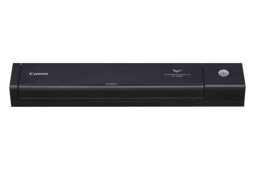Canon imageFORMULA P-208 II Sheet-fed scanner 600 x 600 DPI A4 Black