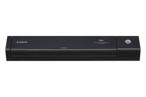 Canon imageFORMULA P-208 II Sheet-fed scanner 600 x 600 DPI A4 Black