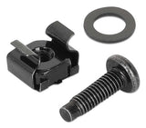 Intellinet 715171 rack accessory Cage nuts pack