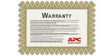 APC NetBotz Full-Year Extended Warranty 1 year(s)