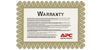 APC NetBotz Full-Year Extended Warranty 1 year(s)