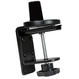 StarTech.com Single Desk-Mount Monitor Arm - Full Motion Articulating - Steel - For up to 34" (15.4lb/7kg) Displays - TAA