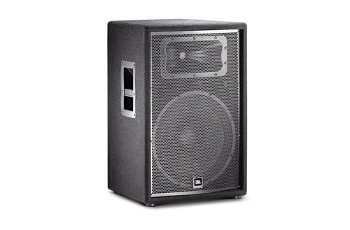 JBL JRX215 2-way