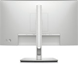 DELL UltraSharp U2424H computer monitor 60.5 cm (23.8") 1920 x 1080 pixels Full HD LCD Black, Silver