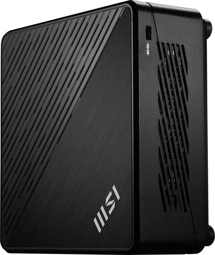 MSI Cubi NUC 1M-007US Intel Core 7 150U 32 GB DDR5-SDRAM 1 TB SSD Windows 11 Pro Mini PC Black