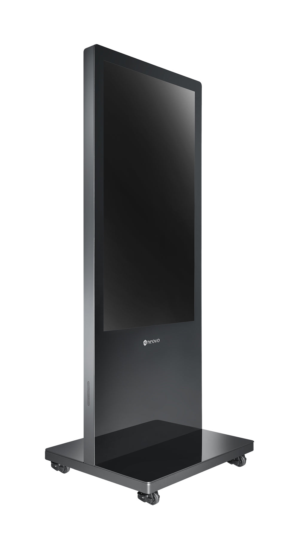 AG Neovo 55-Inch 1080p Freestanding Digital Kiosk Display
