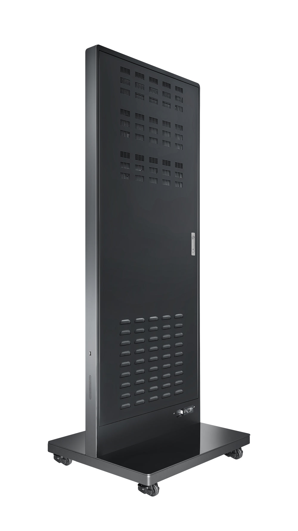 AG Neovo 55-Inch 1080p Freestanding Digital Kiosk Display