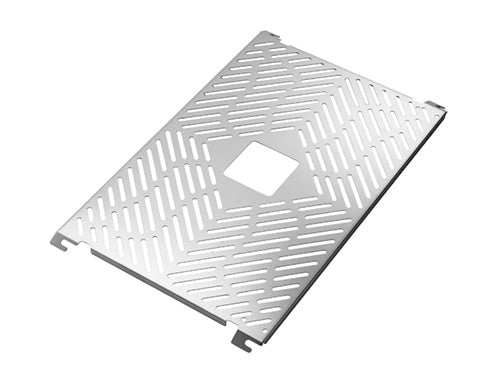 Chief 2' x 2' AV Component Shelf