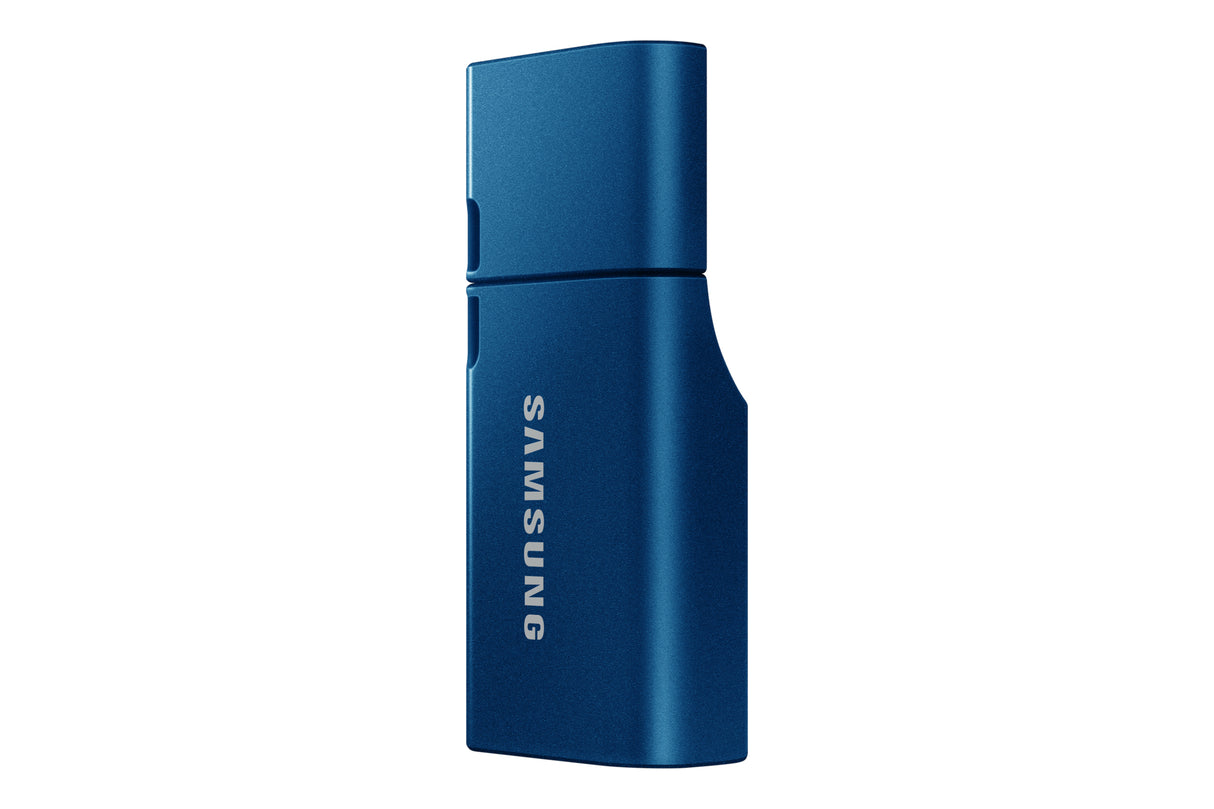 Samsung MUF-512DA USB flash drive 512 GB USB Type-C 3.2 Gen 1 (3.1 Gen 1) Blue