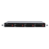 Buffalo TeraStation TS3430RN NAS Rack (1U) Alpine AL524 2 GB DDR4 4 TB HDD Black