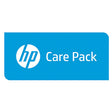 HP HP731E warranty/support extension 4 year(s)
