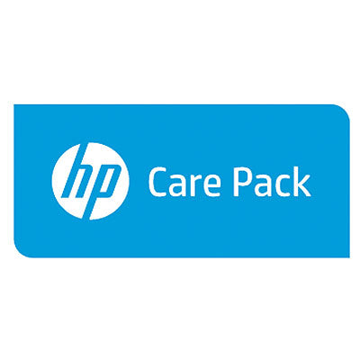 HP HP731E warranty/support extension 4 year(s)