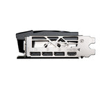 MSI GAMING GEFORCE RTX 4070 TI X SLIM 12G graphics card NVIDIA 12 GB GDDR6X