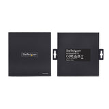 StarTech.com HDMI KVM Transmitter Over IP Network for the IH2006 Product Series, 4K 60Hz, Driverless, AVoIP, Includes Mounting Kit, Transmitter Only