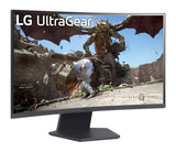LG 27GS60QX-B computer monitor 68.6 cm (27") 2560 x 1440 pixels Quad HD LCD Black