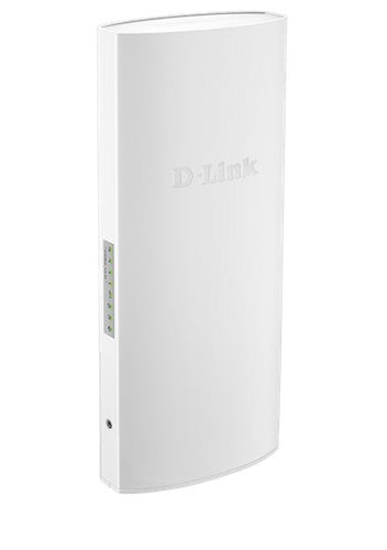 D-Link DWL 6700AP 100 Mbit/s Power over Ethernet (PoE)