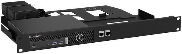 Rackmount.IT RM-DE-T2 rack accessory Mounting bracket