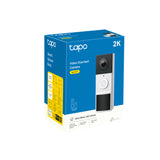 TP-Link Tapo Video Doorbell Camera