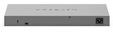 NETGEAR 28-Port PoE Gigabit/10G Stackable Smart Switch (GS728TXP)